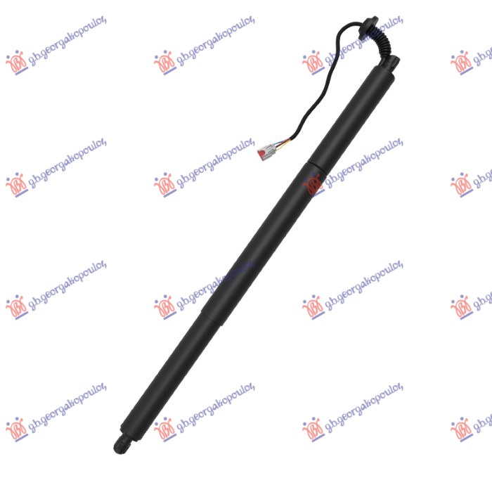 Ford mondeo 2014-2019 (ce/cf) AMORTIZER GEPEK VRATA ELEKTRICNI KARAVAN