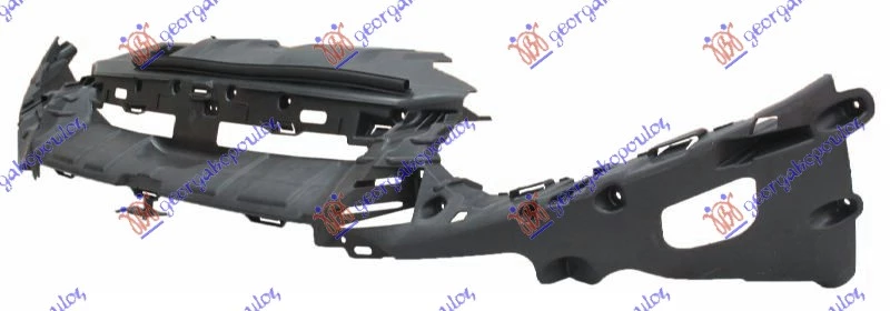 Ford focus 11-14 SINA PREDNJEG BRANIKA GORNJA PLASTICNA