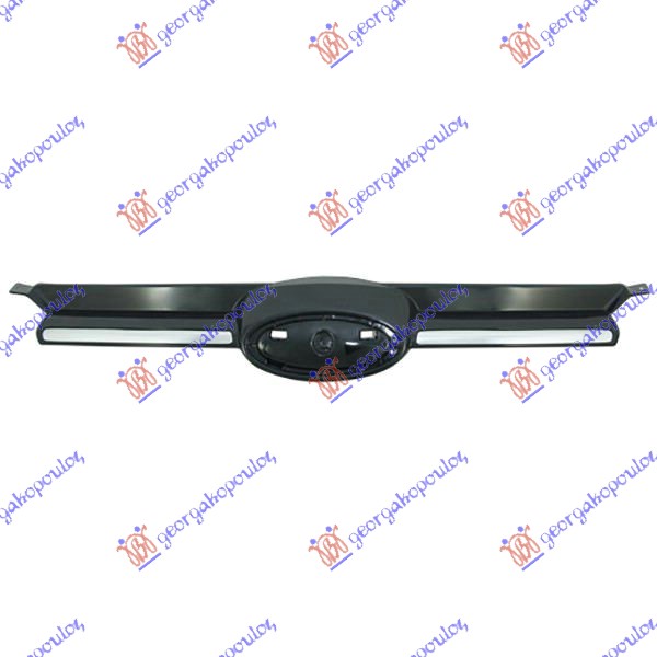 Ford focus 11-14 PVC MASKA SA HROM LAJSNOM