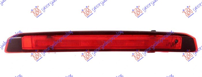 Ford focus 11-14 TRECA STOP LAMPA KARAVAN (LED)