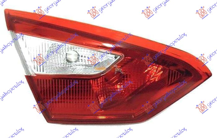 Ford focus 11-14 STOP LAMPA UNUTRASNJA 4VRATA