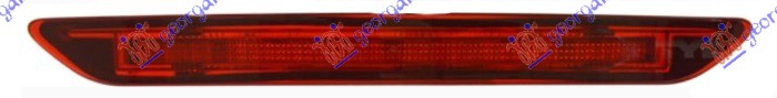 Ford focus 11-14 TRECA STOP LAMPA LED 4 VRATA