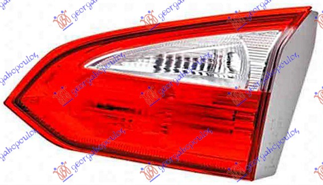 Ford focus 11-14 STOP LAMPA UNUTRASNJA KARAV.