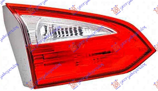 Ford focus 11-14 STOP LAMPA UNUTRASNJA KARAV.