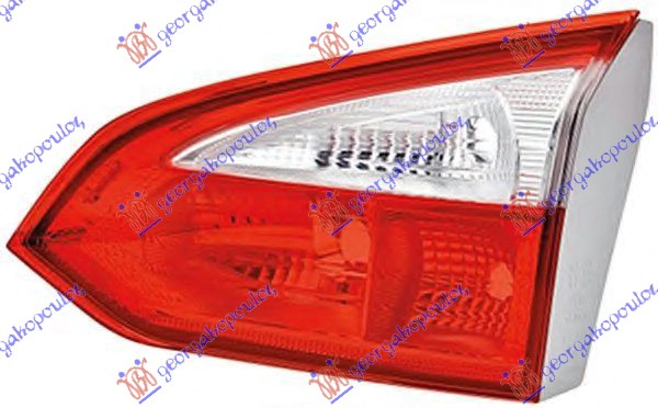 Ford focus 11-14 STOP LAMPA UNUTRASNJA KARAVAN (VISTEON)