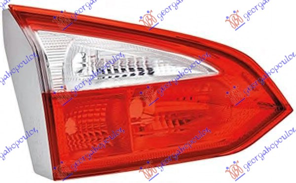 Ford focus 11-14 STOP LAMPA UNUTRASNJA KARAVAN (VISTEON)