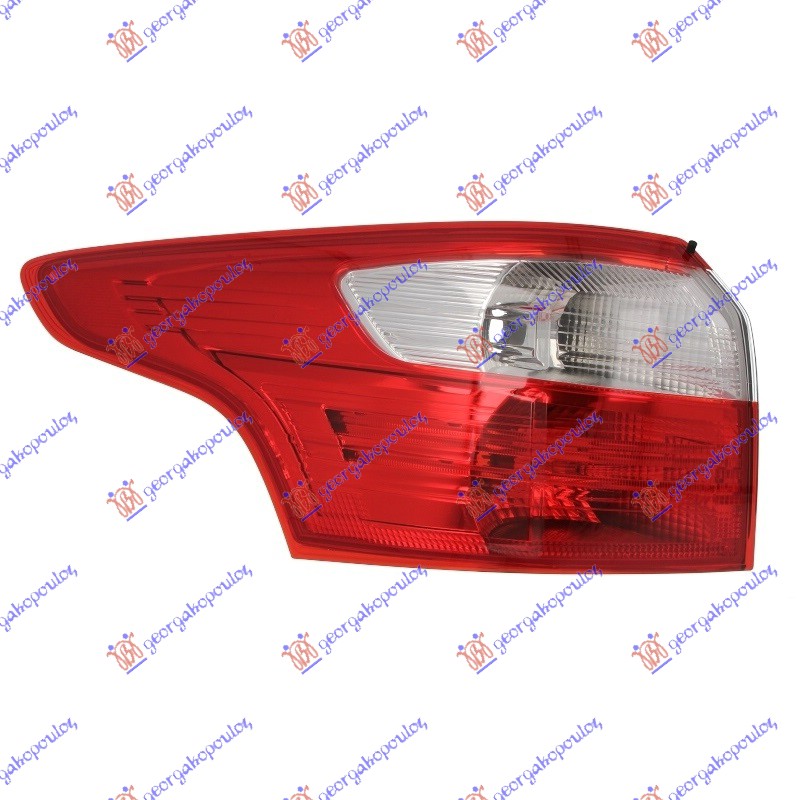 Ford focus 11-14 STOP LAMPA SPOLJASNJA KARAVAN LED