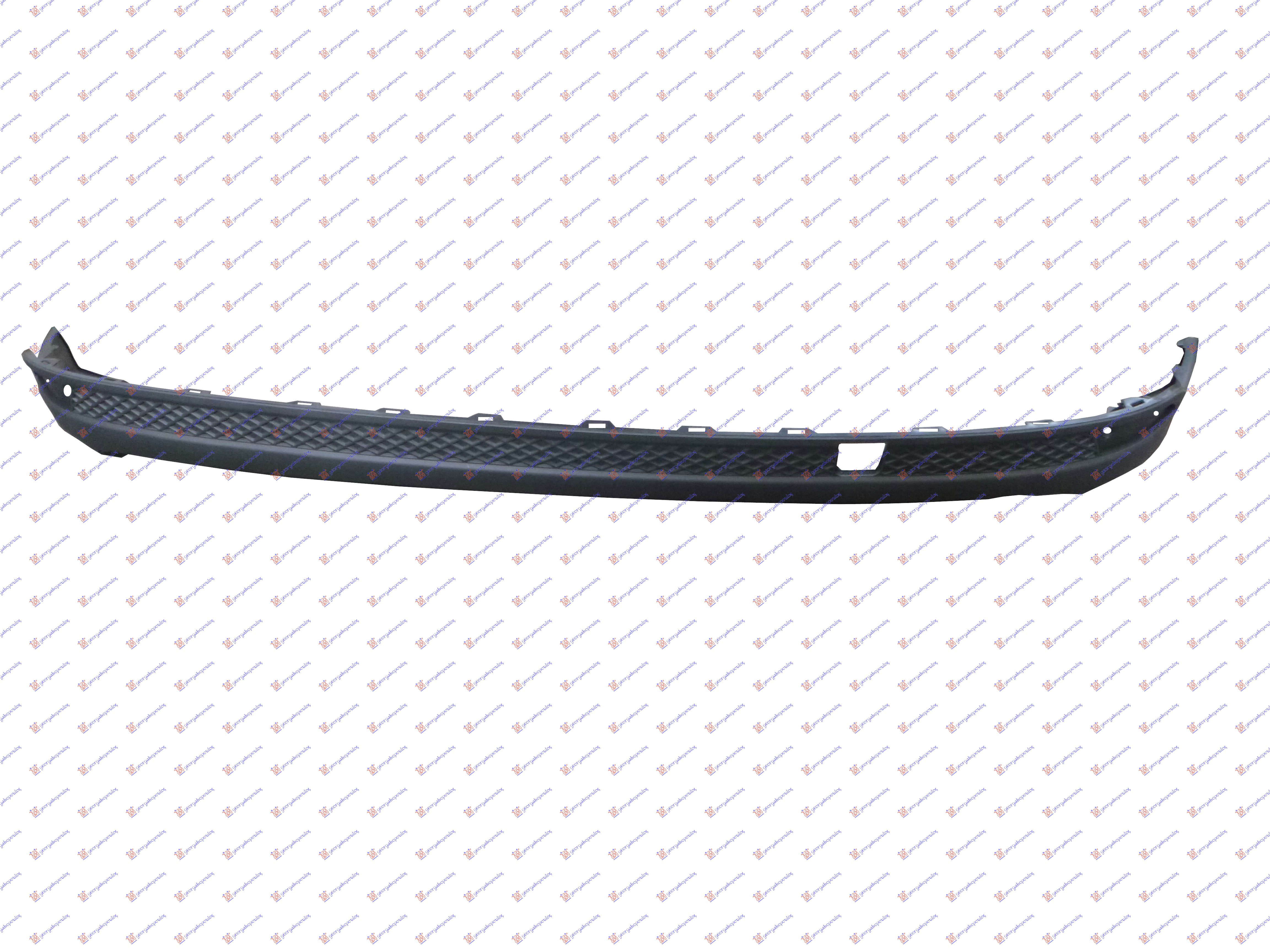 Ford focus 2011-2014 (dh) HLADNJAK MOTORA 1.5 TDCi DIZEL (AUTO) (546x351x26)