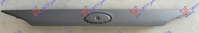 Ford focus 2011-2014 (dh) LAJSNA GEPEK VRATA prajmer (SEDAN)