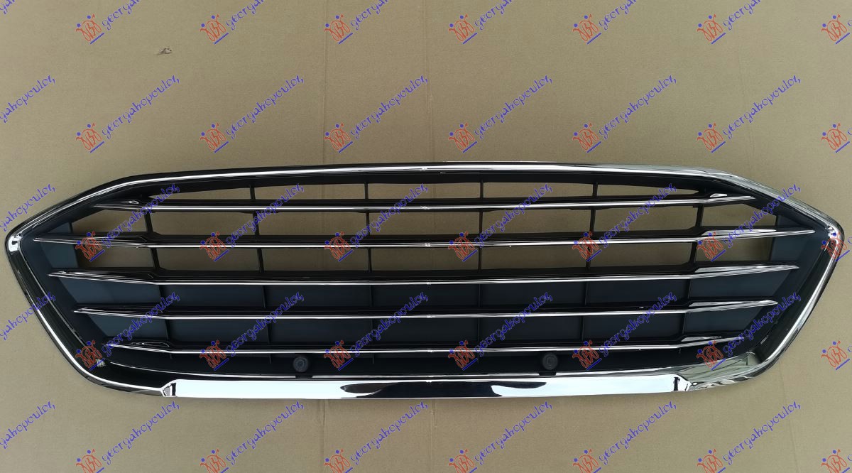 Ford focus 18- PVC MASKA HROM OKVIR HROM REBRA