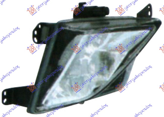 Ford focus 2018-2022 (hn/hm) MAGLENKA (E) (DEPO)