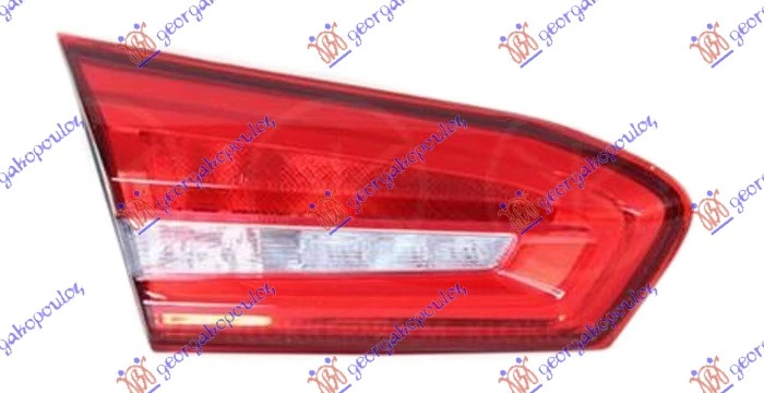 Ford focus 18- STOP LAMPA UNUTRASNJA 5 VRATA LED