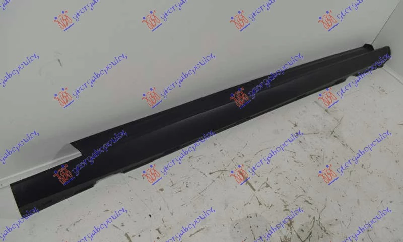 Ford focus 18- LAJSNA VRATA(ROCKER PANEL)