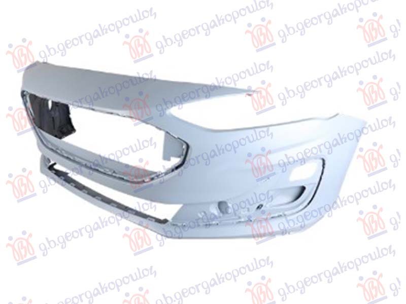 Ford focus 2022- (hm/hp) PREDNJI BRANIK PM (A KVALITET)