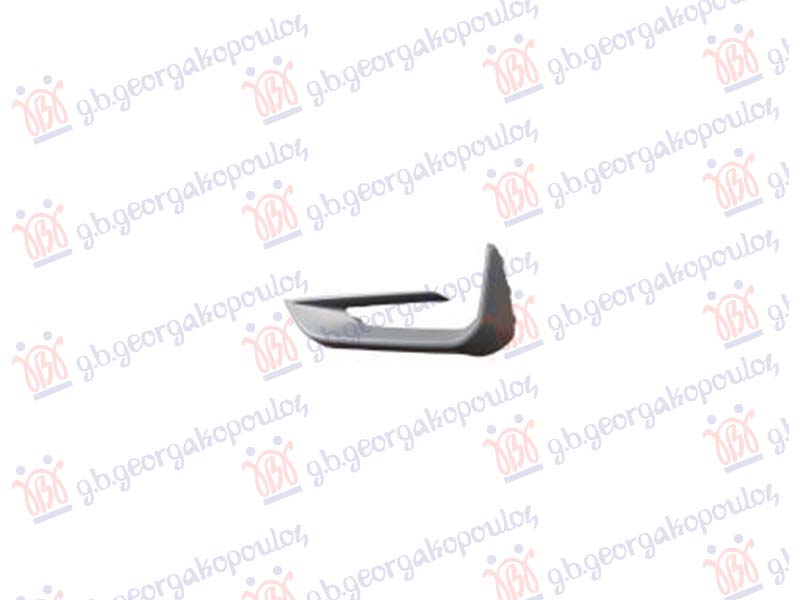 Ford focus 2022- (hm/hp) RESETKA PREDNJEG BRANIKA PM (ST-LINE)