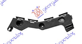 Ford focus c-max 10-14 NOSAC ZADNJEG BRANIKA BOCNI PLASTICNI