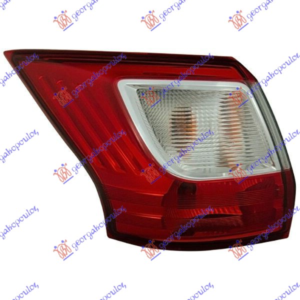 Ford focus c-max 10-14 STOP LAMPA SPOLJASNJA VALEO GRAND