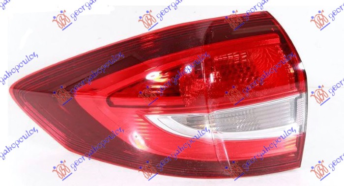 Ford focus c-max 14- STOP LAMPA SPOLJASNJA