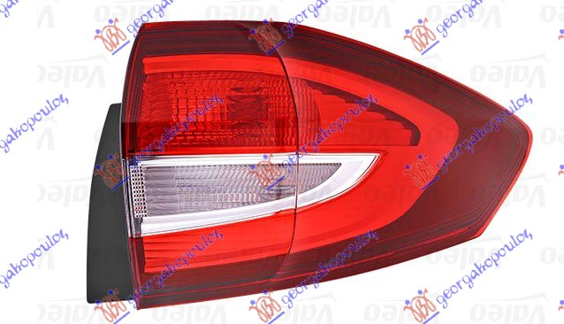 Ford focus c-max 14- STOP LAMPA UNUTRASNJA (VALEO)