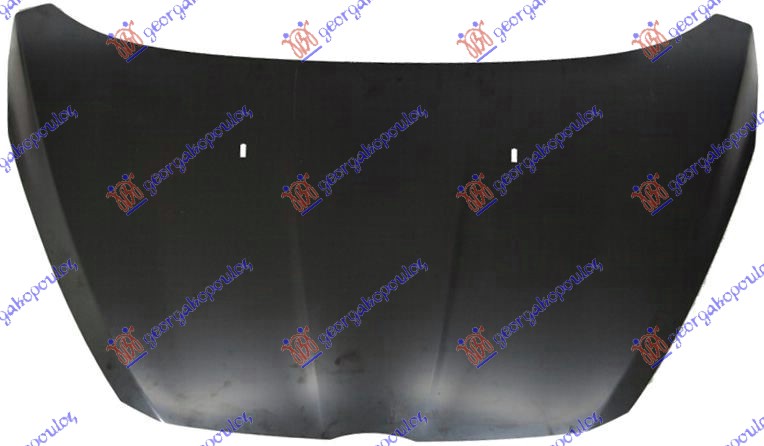 Ford b-max 2012- (jk) HAUBA