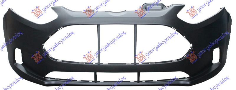 Ford b-max 2012- (jk) PREDNJI BRANIK PM (A KVALITET) (neofarban)