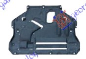 Ford kuga 13-16 ZASTITA MOTORA PLASTICNA