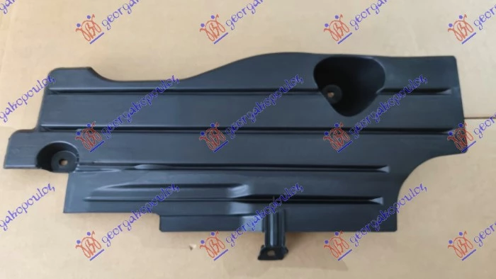 Ford kuga 13-16 ZASTITA PODA ZADNJA PLASTICNA