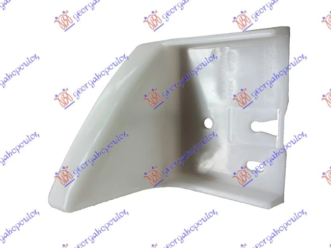 Ford kuga 13-16 NOSAC ZADNJEG BRANIKA PLASTICNI