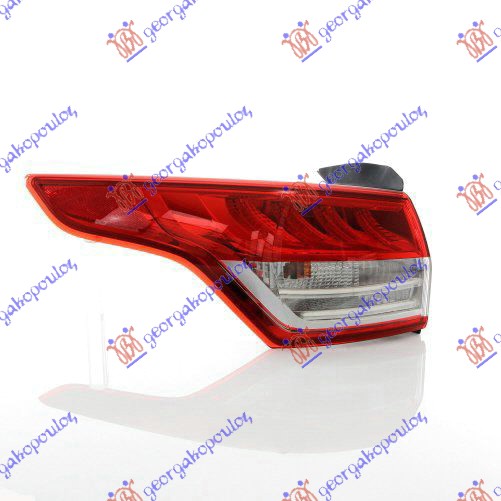 Ford kuga 13-16 STOP LAMPA SPOLJASNJA (LED) (DEPO)