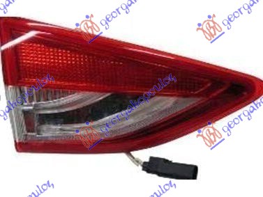 Ford kuga 13-16 STOP LAMPA UNUTRASNJA LED