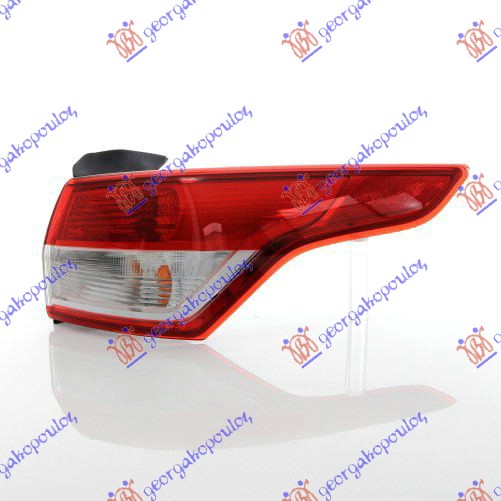 Ford kuga 13-16 STOP LAMPA SPOLJASNJA VALEO