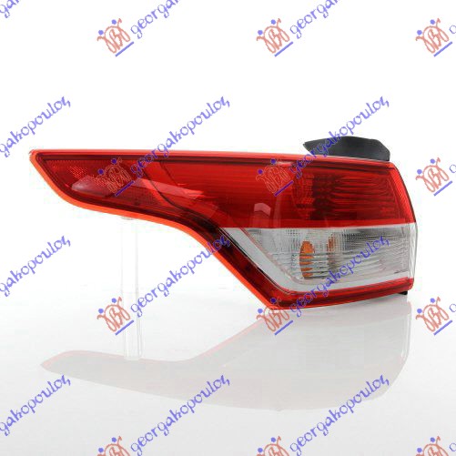 Ford kuga 13-16 STOP LAMPA SPOLJASNJA (VALEO)