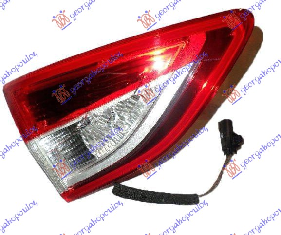 Ford kuga 13-16 STOP LAMPA UNUTRASNJA (VALEO)