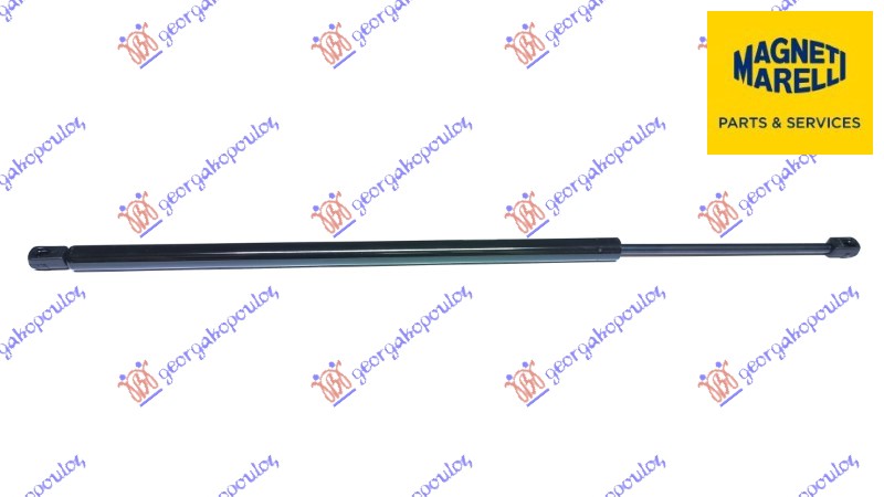 Ford kuga 2016-2020 (cbs) AMORTIZER GEPEK VRATA (742L-640N) (MARELLI)