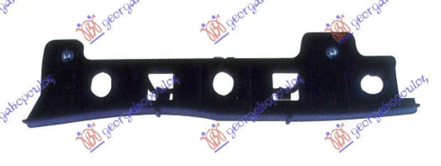 Ford kuga 16-20 NOSAC PREDNJEG BRANIKA PLASTICNI