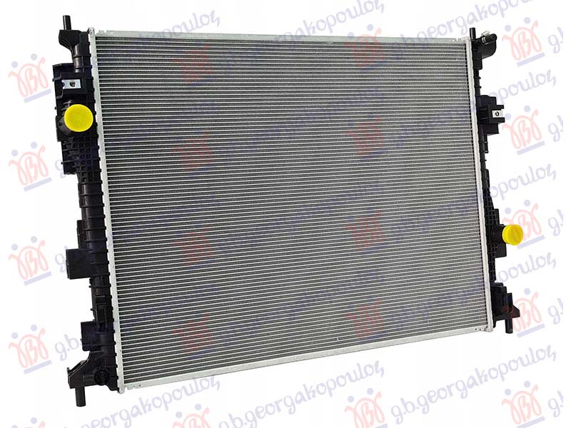 Ford kuga 2016-2020 (cbs) HLADNJAK MOTORA 1.5 EcoBoost BENZIN (670x531) (NRF)