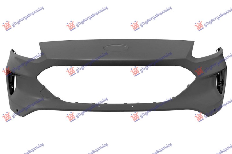 Ford kuga 2020-2024 (dfk) PREDNJI BRANIK PM (4 PDC SENZORA) (A KVALITET)