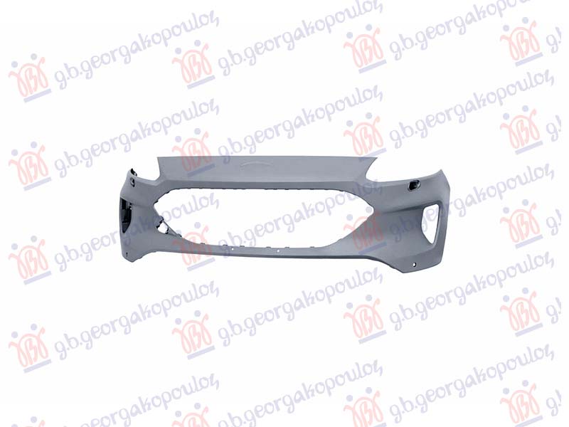 Ford kuga 2020-2024 (dfk) PREDNJI BRANIK PM (PRSKALICE) (4 PDC SENZORA) (A KVALITET)