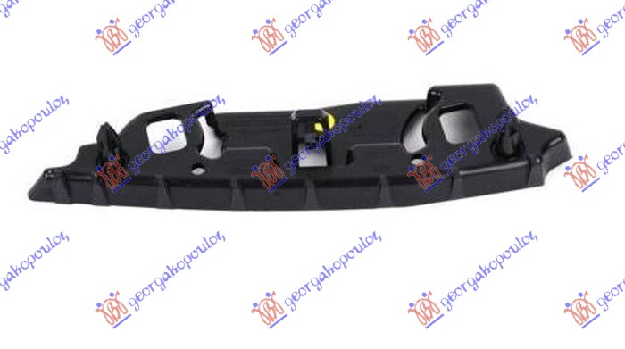 Ford kuga 2020-2024 (dfk) NOSAC PREDNJEG BRANIKA BOCNI PLASTICNI