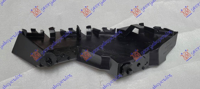 Ford kuga 2020-2024 (dfk) NOSAC ZADNJEG BRANIKA BOCNI PLASTICNI