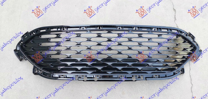 Ford kuga 2020-2024 (dfk) PVC MASKA CRNA