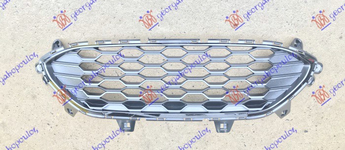 Ford kuga 2020-2024 (dfk) PVC MASKA SIVA (ST-LINE)