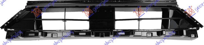 Ford kuga 2020-2024 (dfk) CENTRALNA RESETKA (ST-LINE)