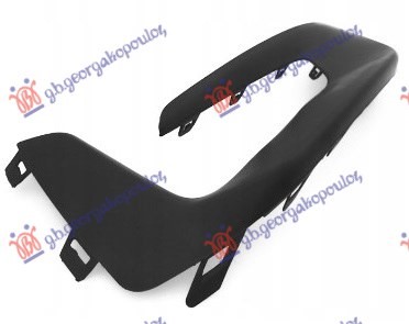 Ford kuga 2020-2024 (dfk) POKLOPAC LAJSNE NA RESETKI PREDNJEG BRANIKA (ST-LINE)