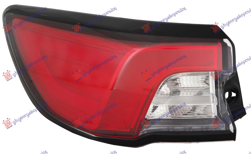 Ford kuga 20- STOP LAMPA SPOLJASNJA LED (DEPO)