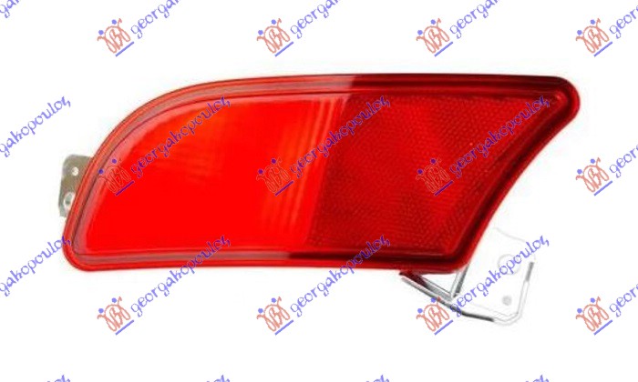 Ford kuga 2020-2024 (dfk) ZADNJA MAGLENKA/KATADIOPTER