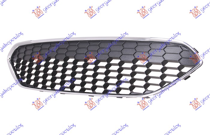 PVC MASKA (HROM OKVIR) (SPORT)