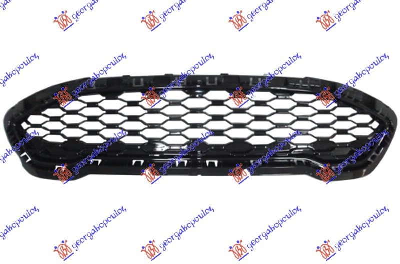 Ford fiesta 17- PVC MASKA (ST-LINE)