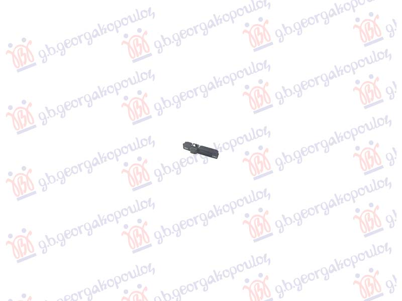 Ford fiesta 2017- (hj/hf) PREKIDAC ZA OTVARANJE GEPEKA (3 PIN)