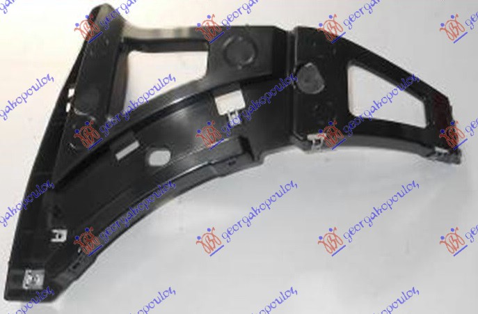 Ford transit 13-19 NOSAC PREDNJEG BRANIKA BOCNI PLASTICNI